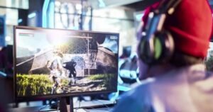 Pakistan's gaming industry to generate $200 million in revenue