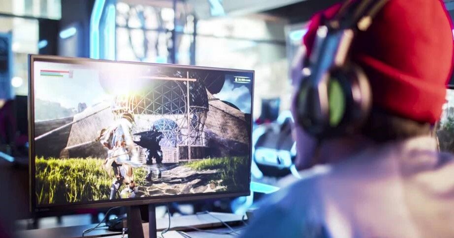 Pakistan's gaming industry to generate $200 million in revenue