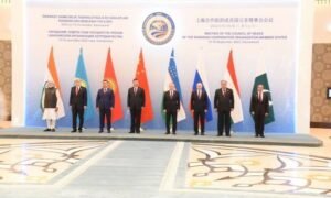 The Indian Dilemma and SCO Summit