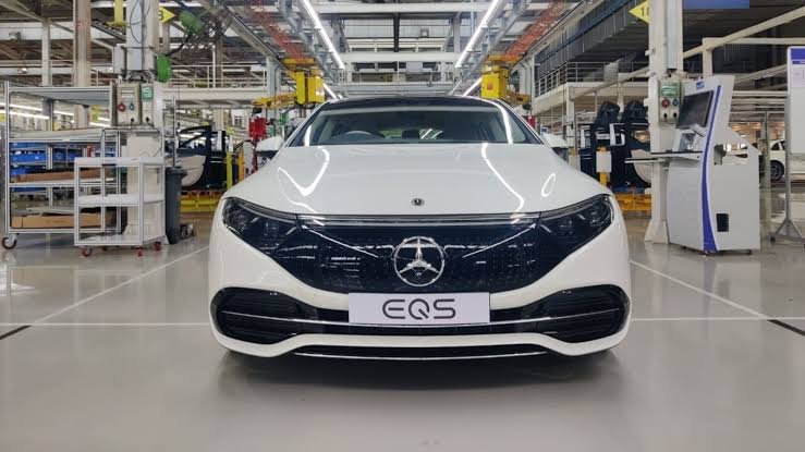 5 things to know about the first ‘Made in India’ Mercedes-Benz