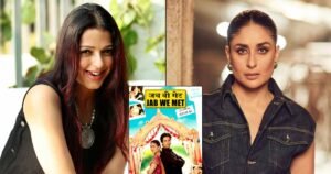 Tere Naam actress reveals she was replaced in Jab We Met and Munna Bhai MBBS