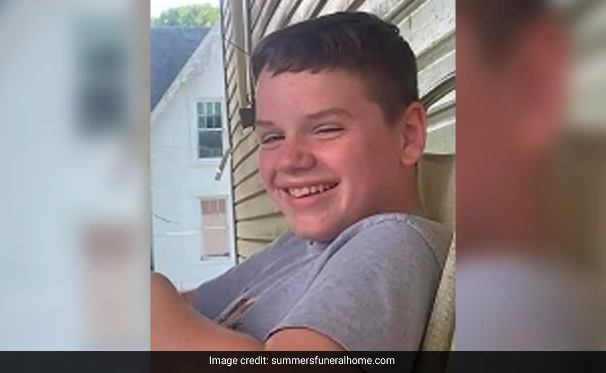 "Benadryl Challenge" In US take life of a teen