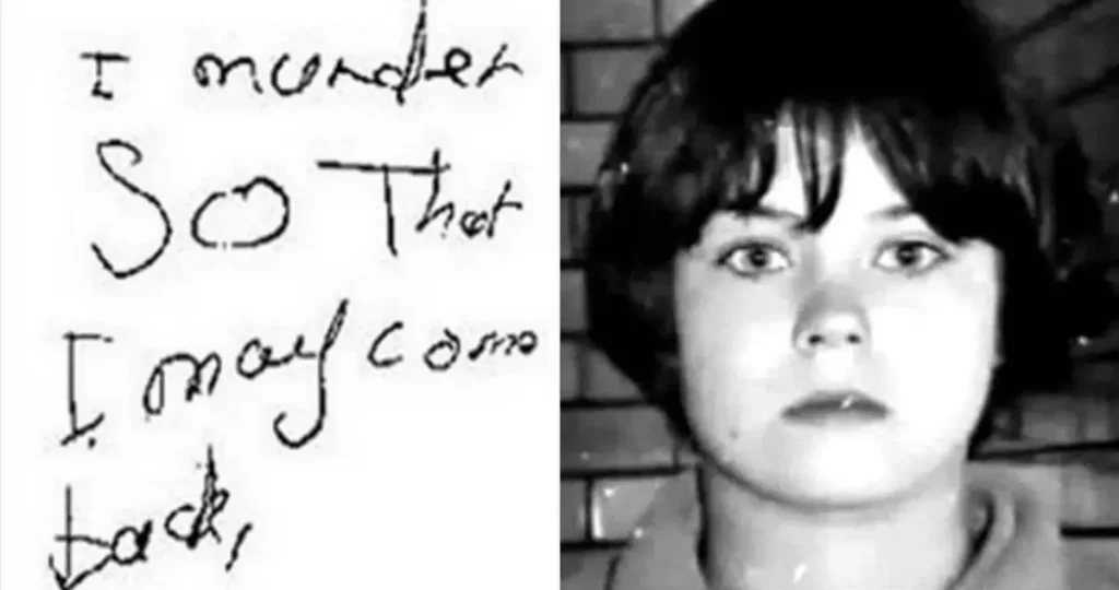 5 teen serial killers who were natural born murderers