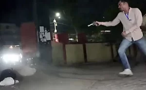 Atiq Ahmed murder: Internet blackout, No action against cops - 10 Facts