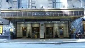 ECC gives permission to rent out PIA-owned Roosevelt Hotel