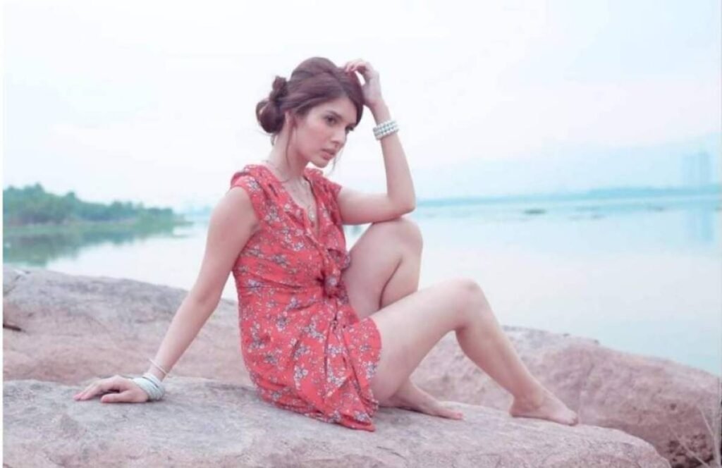 Pakistani actress Saeeda Imtiaz found dead at home