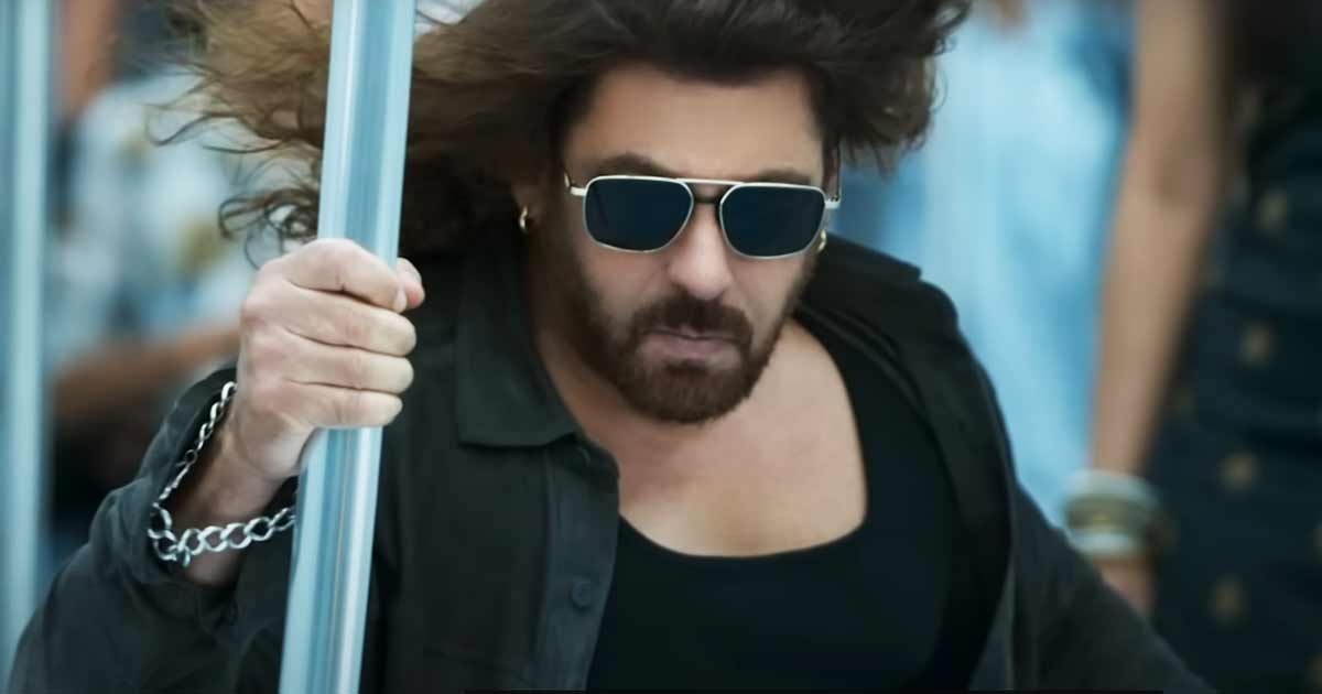 'Kisi Ka Bhai Kisi Ki Jaan’ movie releasing date announced