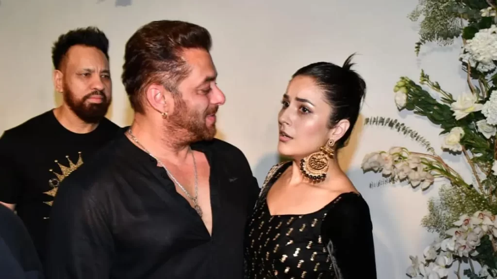 Why Shehnaaz Gill blocked Salman Khan's number on her phone