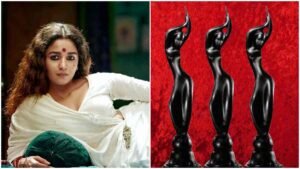 Filmfare Awards 2023: Here's the full nominations list