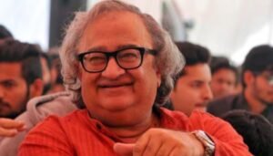 Pakistani-born Canadian author Tarek Fatah dies at 73
