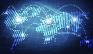 The battle between globalism and sovereignty