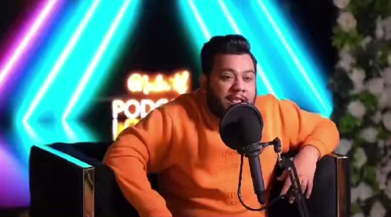 How much Nadir Ali earns from YouTube?