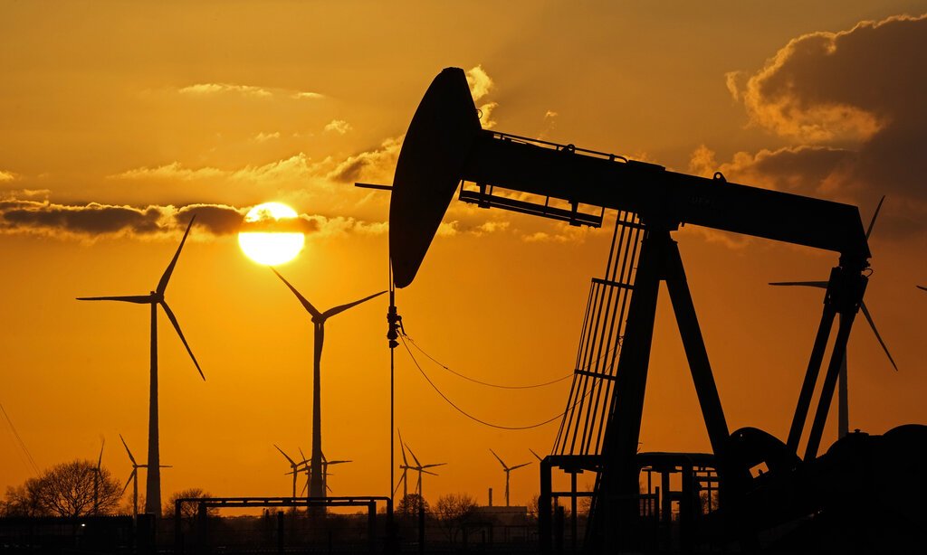 The impending energy crisis