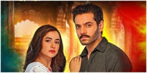 Understanding Murtasim character from hit drama serial Tere Bin