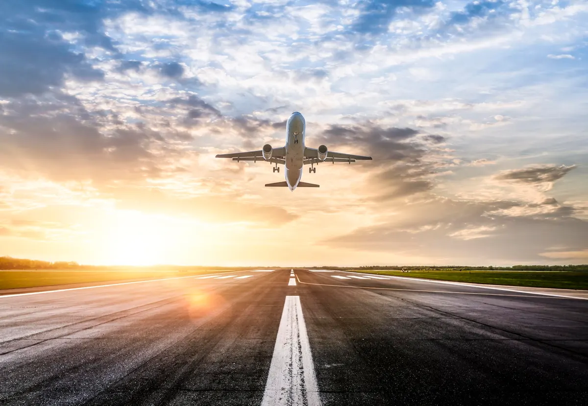 Man molests Air Hostess on Dubai-Amritsar flight, arrested