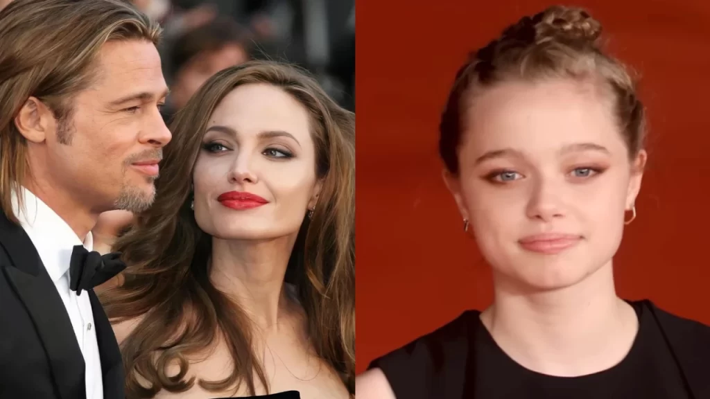 Inside Angelina Jolie, Brad Pitt's daughter Shiloh's humbled life