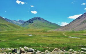 The glorious Gultari: A hidden gem in the Himalayas