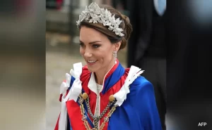 From Kate to Camilla: Who wore what at King Charles' coronation event