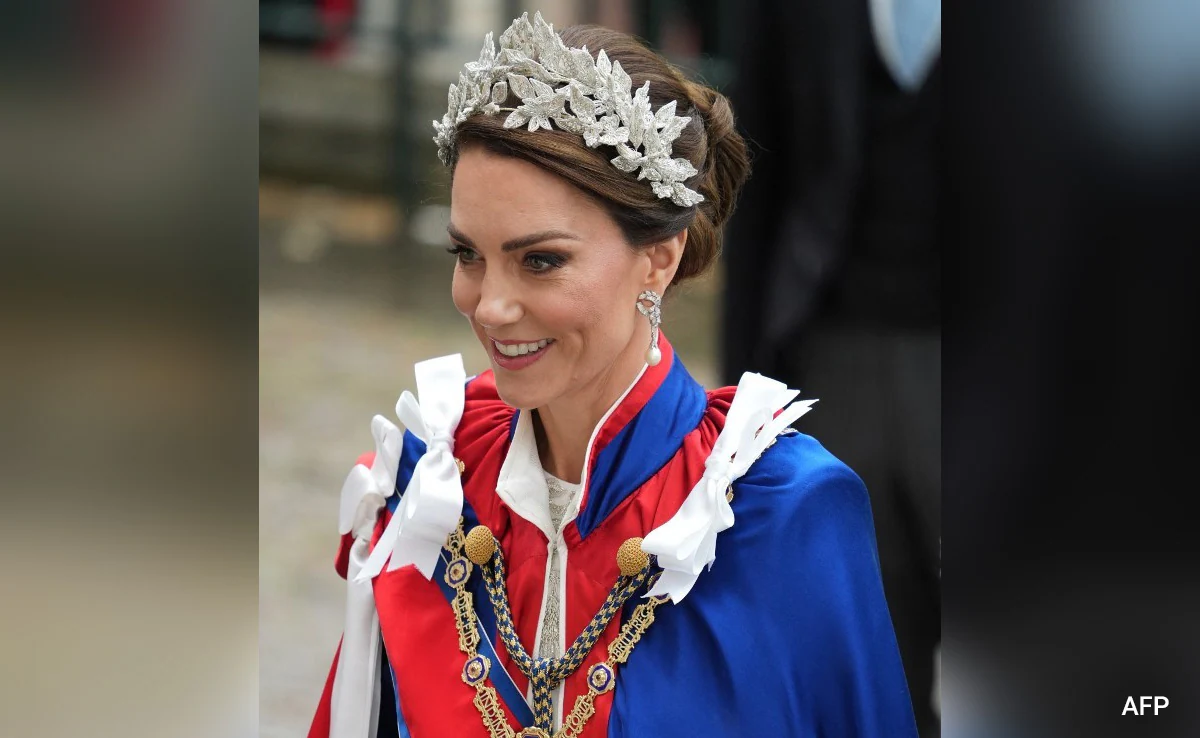 From Kate to Camilla: Who wore what at King Charles' coronation event