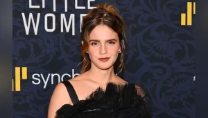 Emma Watson rejoins Oxford University after a decade