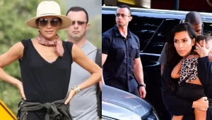 Meghan Markle hires Kim Kardashian’s ex-bodyguard