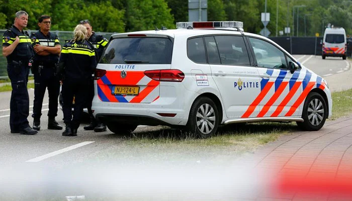 Man keeps father's body in freezer to 'talk to him'