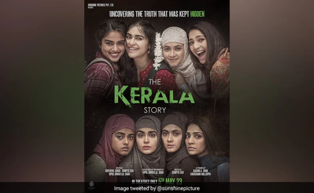 'The Kerala Story' controversy: 10 Points