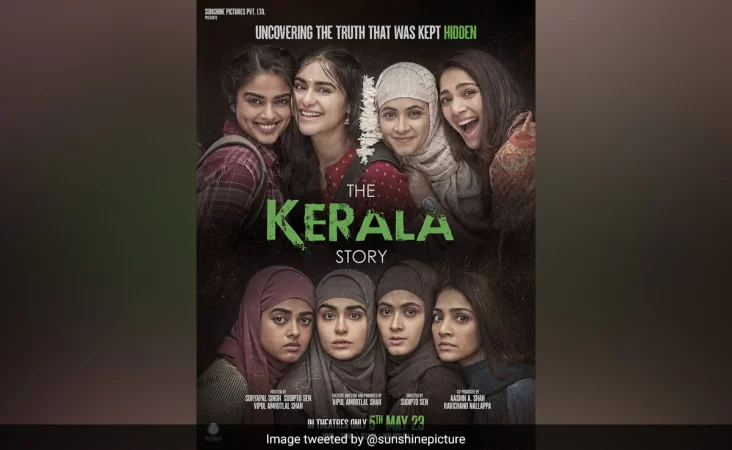 'The Kerala Story' controversy: 10 Points