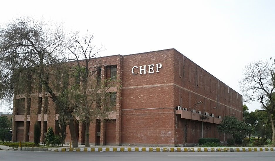 Science meets Humanities: Uniting with CHEP Scientific Society