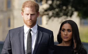 Why Meghan Markle won't attend King Charles's Coronation