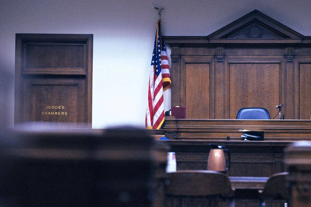 Top 5 court cases that changed the American Justice System