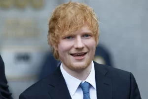 "Will quit music if.." Ed Sheeran makes shocking statement