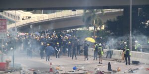 9 May black day: The current political crisis in Pakistan