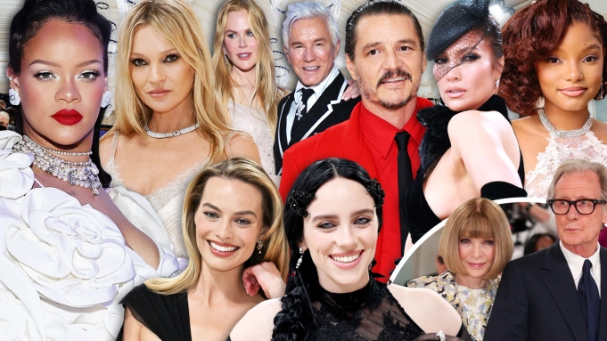 In Pictures: The Met Gala 2023