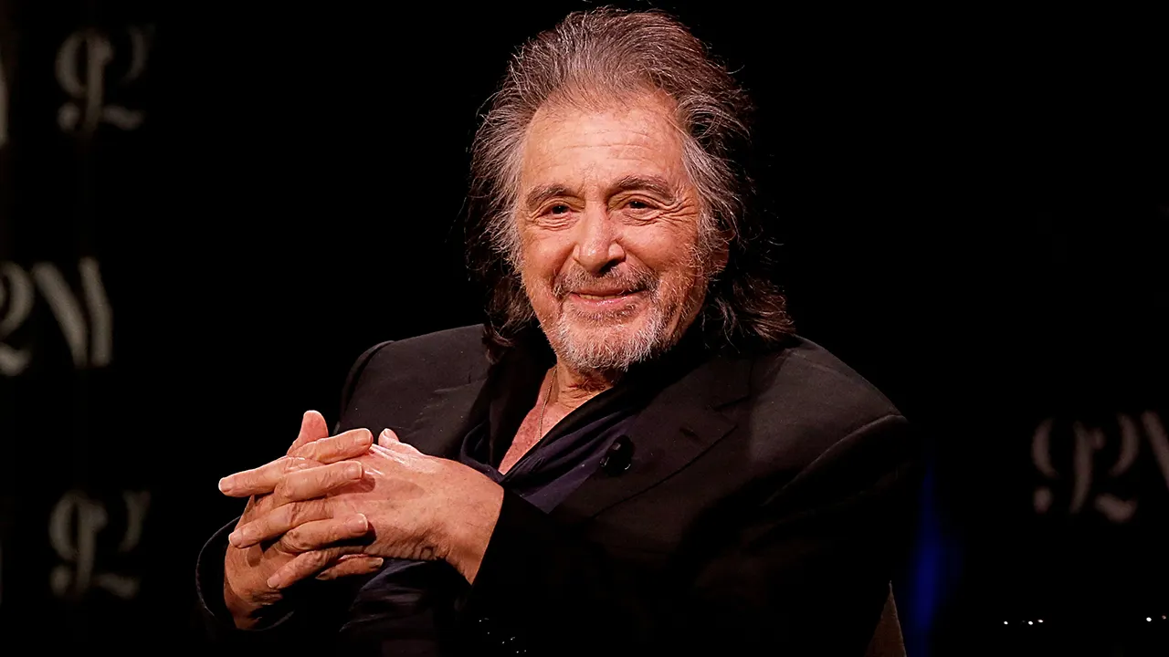 Al Pacino, 83, is expecting a baby with girlfriend Noor Alfallah: Reports