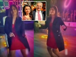Fact Check: Is this Khawaja Asif’s daughter dancing in viral video?