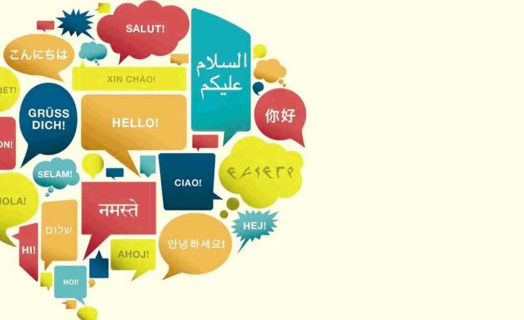 Top 5 difficult languages to learn