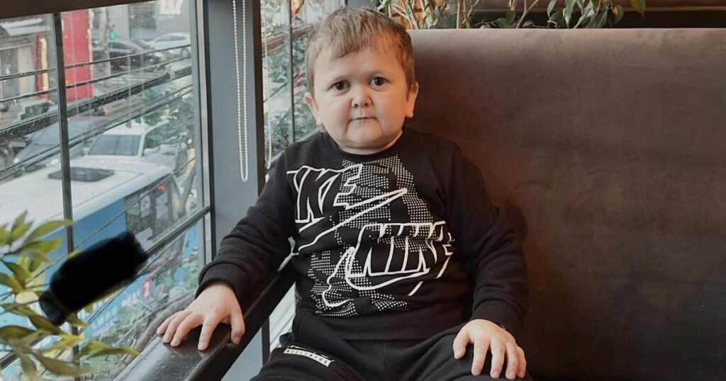 Russian social media star Hasbulla put under house arrest