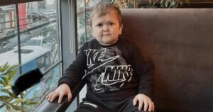 Russian social media star Hasbulla put under house arrest