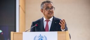 World needs to be prepared for the next pandemic: WHO Chief