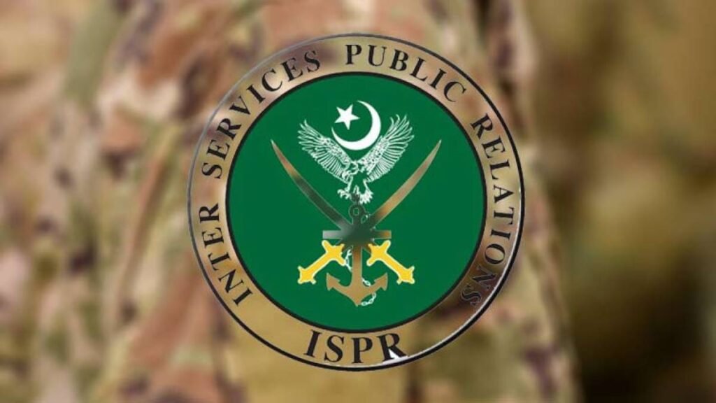 ISPR denounces irresponsible statements of Imran Khan