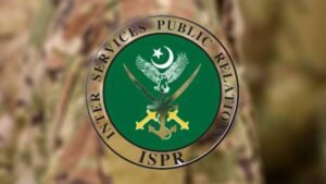 ISPR denounces irresponsible statements of Imran Khan