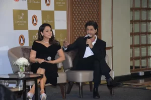 How Shah Rukh Khan and Gauri bought Mannat?
