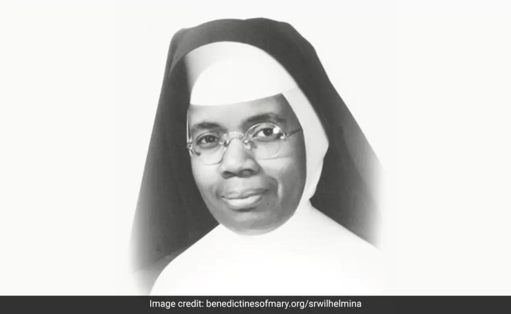 Nun's body found intact after death: What's the science of human decomposition?