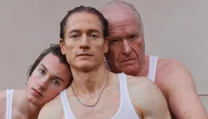 Tech entrepreneur Bryan Johnson spends 2 Million a year to look 18