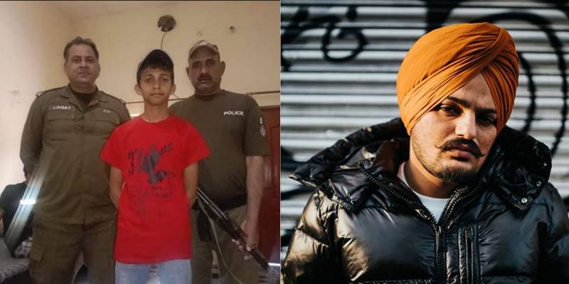 Sidhu Moosewala's Pakistani fan arrested for planning singer's death anniversary