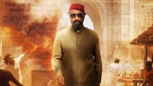 Rajnikanth as Moideen Bhai; ‘Lal Salaam’ character poster out