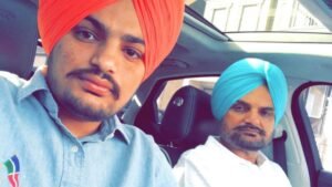 Sidhu Moose Wala death anniversary: Father says investigation is going too slowly