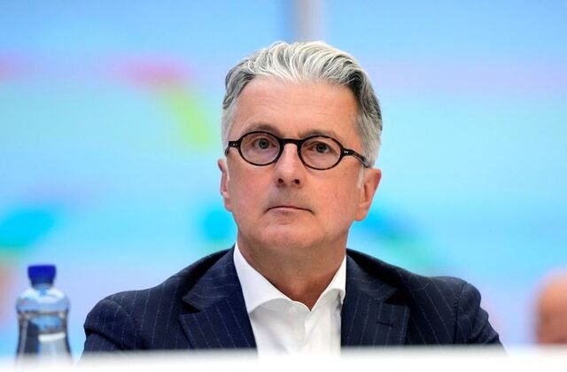 Rupert Stadler, former Audi executive, admits involvement in diesel scandal