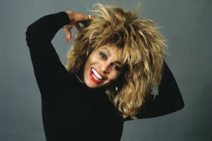 Tina Turner: 7 lovely songs